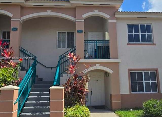 Property at 1241 SE 29th St Unit 203-27, Homestead, FL 33035, 2 beds, 2 baths