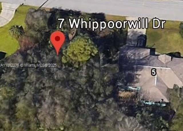 Property at 7 Whippoorwill Dr, Palm Coast, FL 32164