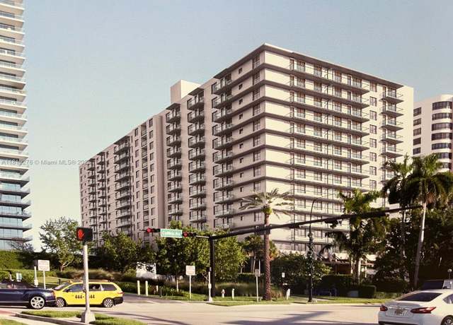 Property at 10185 Collins Ave #609, Bal Harbour, FL 33154, 2 beds, 2 baths