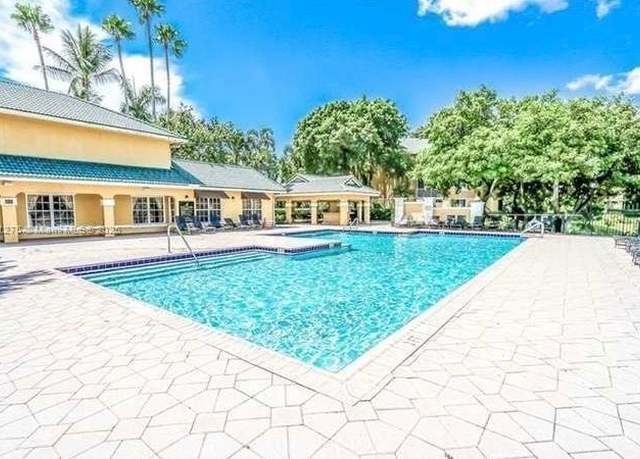 Property at 4055 W Mcnab Rd Unit H112, Pompano Beach, FL 33069, 1 bed, 1 bath