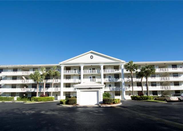 Property at 1717 Whitehall Dr #201, Davie, FL 33324, 2 beds, 2 baths