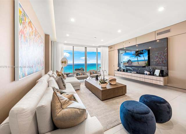 Property at 18975 E Collins Ave #1403, Sunny Isles Beach, FL 33160, 3 beds, 3.5 baths
