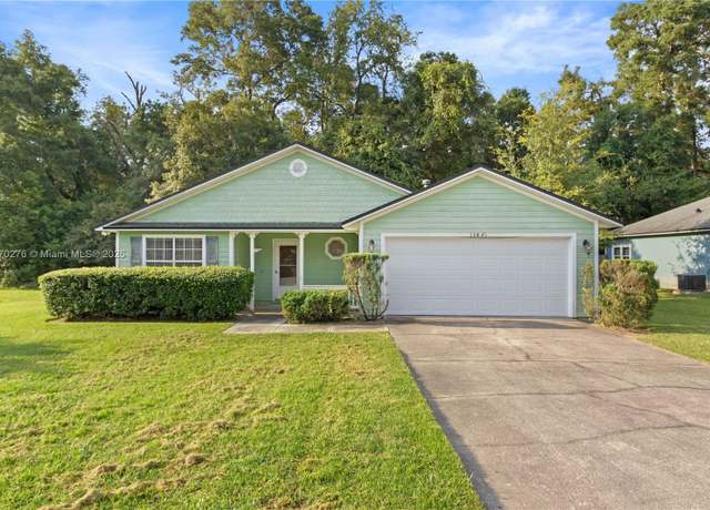 Property at 13461 NW 135th Dr, FL 32615, 3 beds, 2 baths