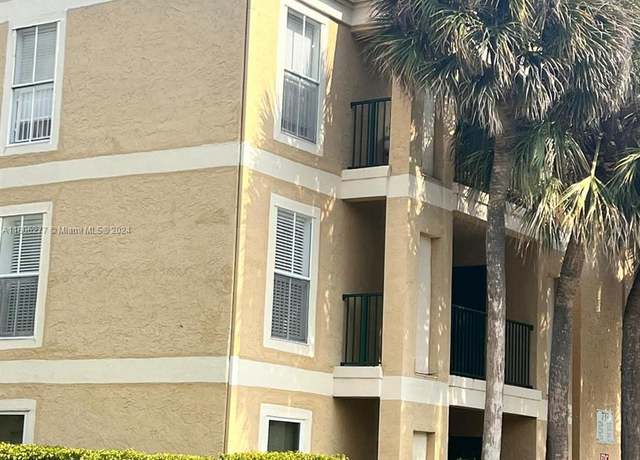 Property at 733 Riverside Dr #1236, Coral Springs, FL 33071, 1 bed, 1 bath