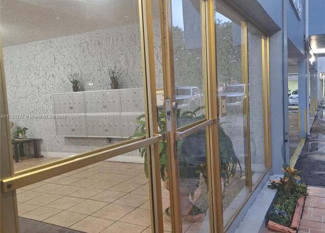Property at 1735 NE 164th St Unit G210, North Miami Beach, FL 33162, 2 beds, 1 bath