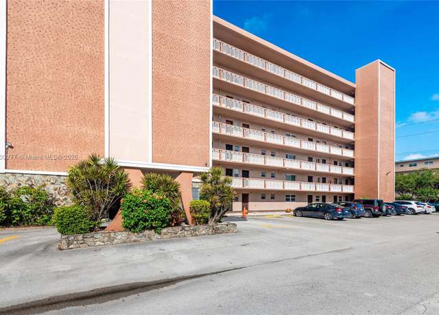 Property at 301 NE 14th Ave #307, Hallandale Beach, FL 33009, 2 beds, 2 baths