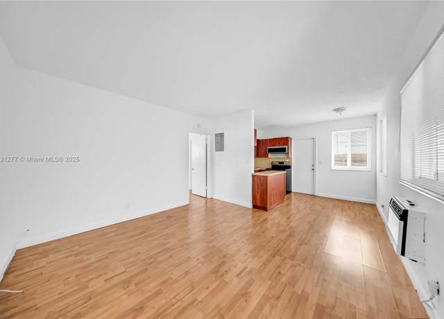 Property at 3525 Tyler St #9, Hollywood, FL 33021, 1 bed, 1 bath
