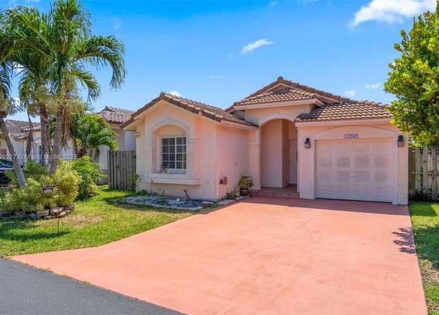 Property at 14202 SW 151st Ct, Miami, FL 33196, 3 beds, 2 baths