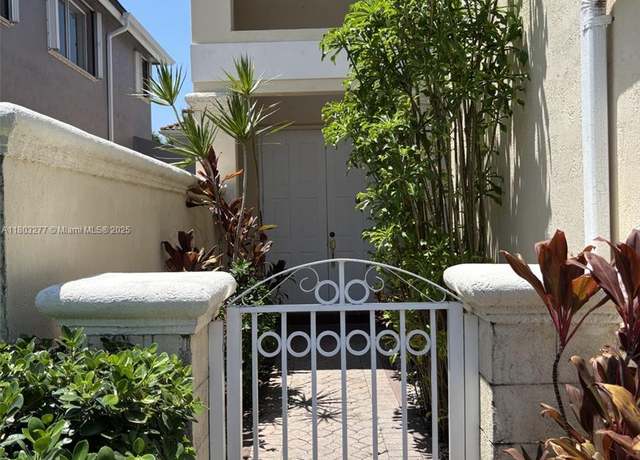 Property at 14737 SW 132nd Ct, Miami, FL 33186, 4 beds, 2.5 baths