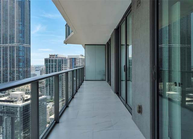 Property at 1300 S Miami Ave #3211, Miami, FL 33130, 2 beds, 2 baths