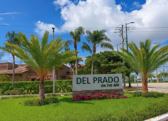 Property at 18011 Biscayne Blvd #805, Aventura, FL 33160, 2 beds, 2 baths