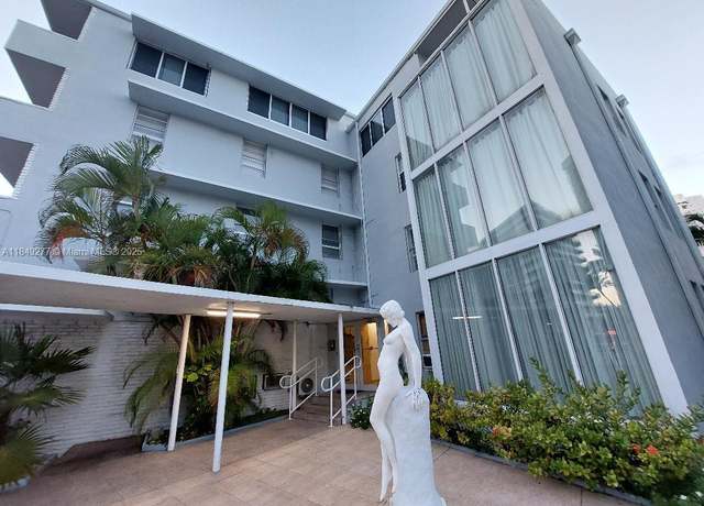 Property at 6767 Indian Creek Dr #10, Miami Beach, FL 33141, 3 beds, 3.5 baths