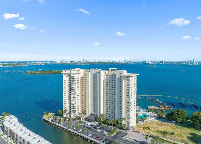 Property at 11111 Biscayne Blvd Unit 3A, Miami, FL 33181, 2 beds, 2 baths