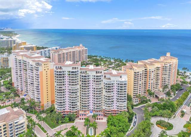 Property at 789 Crandon Blvd #1203, Key Biscayne, FL 33149, 3 beds, 4.5 baths