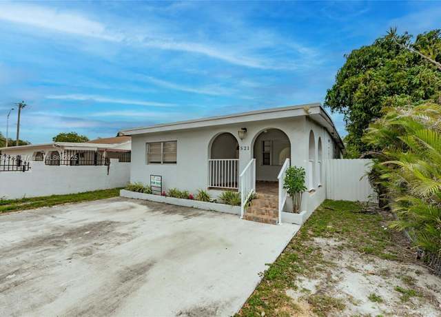 Property at 521 E 41st St, Hialeah, FL 33013, 3 beds, 2 baths