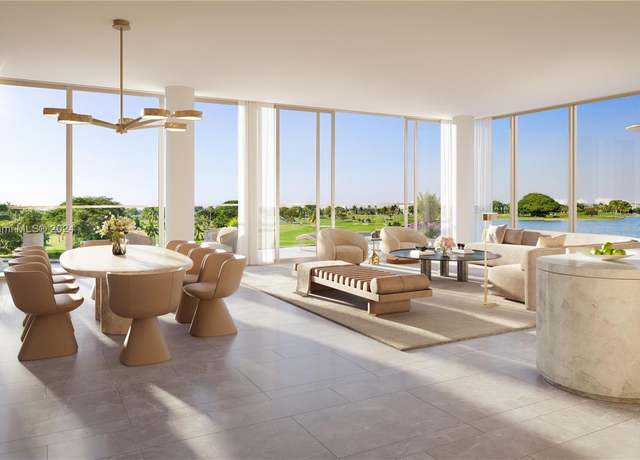 Property at 9110 W Bay Harbor Dr Unit 3E, Bay Harbor Islands, FL 33154, 3 beds, 3.5 baths