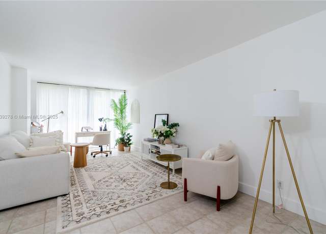 Property at 17021 N Bay Rd #526, Sunny Isles Beach, FL 33160, 1 bed, 1.5 baths