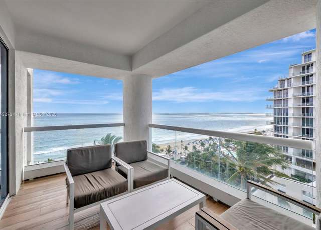 Property at 551 N Fort Lauderdale Beach Blvd Unit H1014, Fort Lauderdale, FL 33304, 2 beds, 2 baths