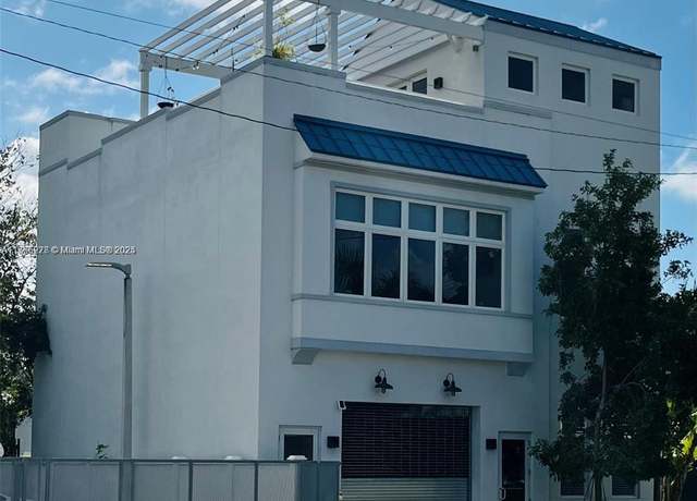 Property at 3357 S Douglas Rd, Miami, FL 33133