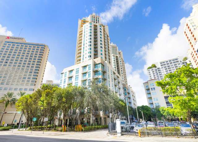 Property at 9055 SW 73 Ct #1807, Miami, FL 33156, 2 beds, 2 baths