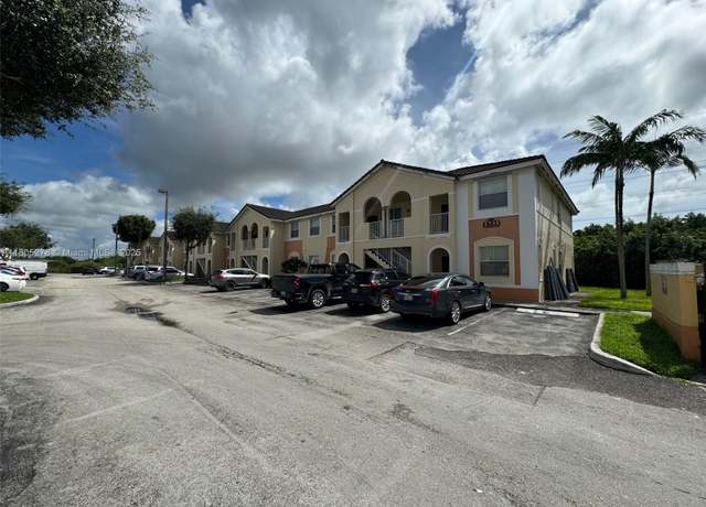 Property at 2731 SE 17th Ave #207, Homestead, FL 33035, 2 beds, 2 baths