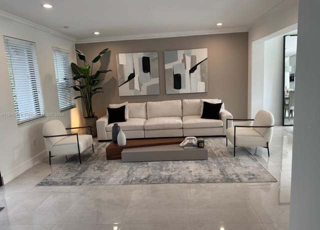 Property at 1843 SW 150th Pl, Miami, FL 33185, 4 beds, 3.5 baths