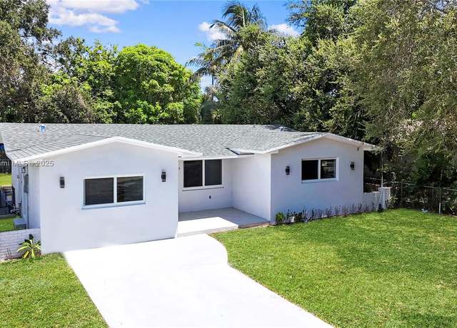 Property at 255 NE 164th St, Miami, FL 33162, 4 beds, 2 baths