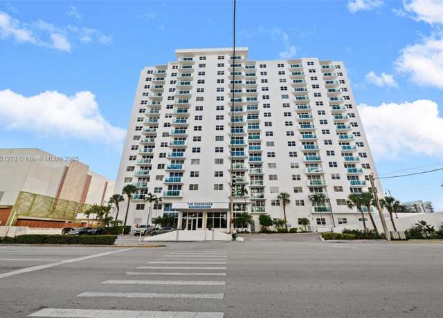 Property at 3000 S Ocean Dr #102, Hollywood, FL 33019, 2 beds, 1.5 baths