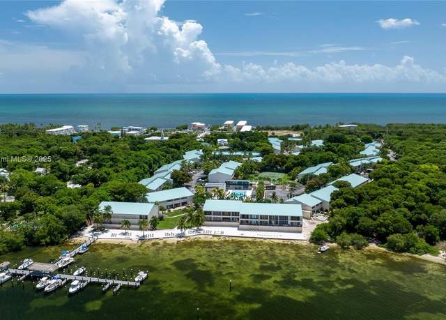 Property at Undisclosed address, Plantation Key, FL 33036, 2 beds, 2 baths