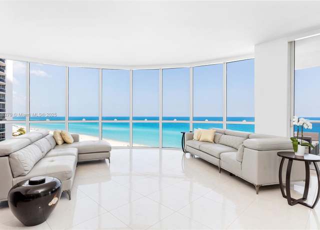 Property at 18101 Collins Ave #909, Sunny Isles Beach, FL 33160, 3 beds, 3.5 baths
