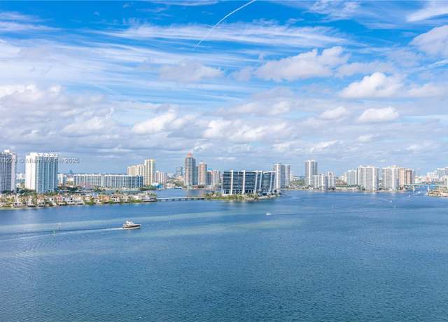 Property at 250 174th St #2116, Sunny Isles Beach, FL 33160, 2 beds, 2 baths