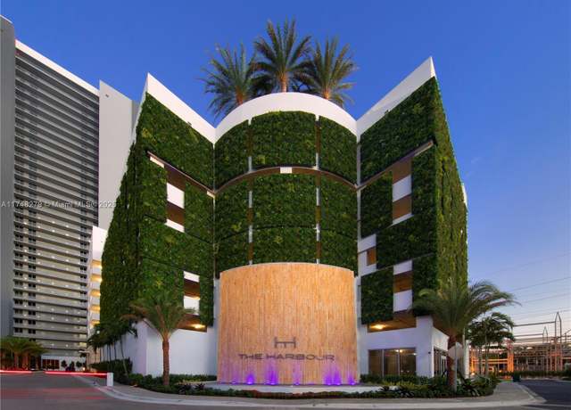 Property at 16385 Biscayne Blvd #1221, North Miami Beach, FL 33160, 3 beds, 3 baths