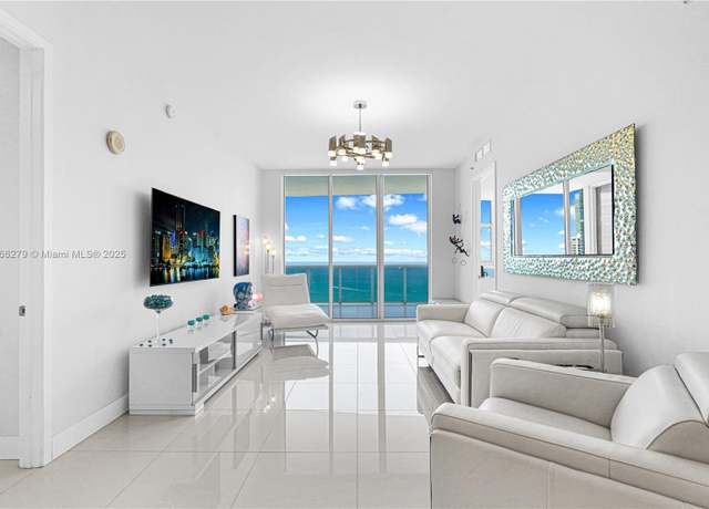 Property at 18201 Collins Ave #3608, Sunny Isles Beach, FL 33160, 2 beds, 2.5 baths