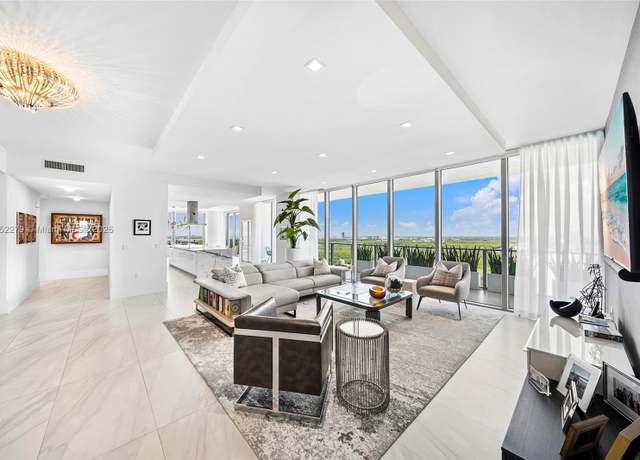Property at 330 Sunny Isles Blvd Unit 5-PH01, Sunny Isles Beach, FL 33160, 4 beds, 4.5 baths