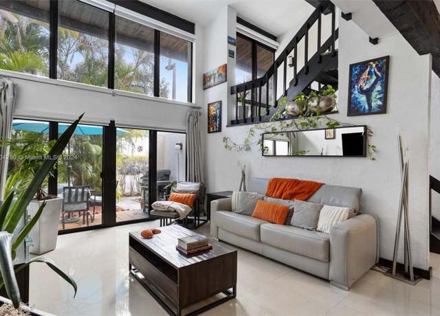 Property at 19464 NE 26th Ave Unit 24C, Miami, FL 33180, 2 beds, 2 baths
