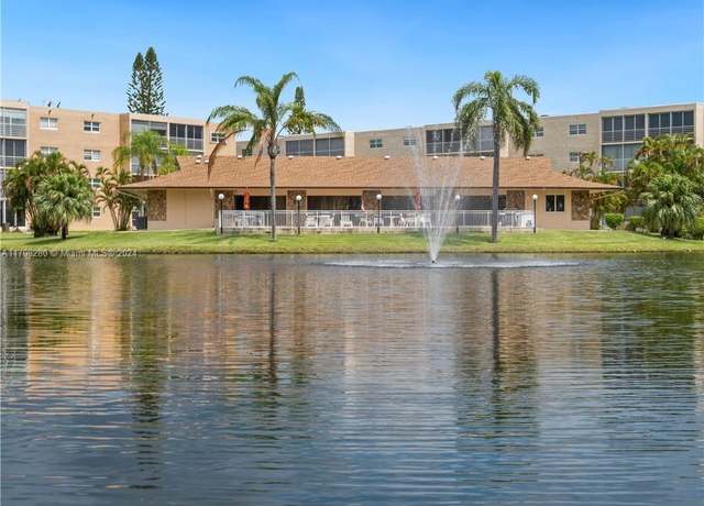 Property at Undisclosed address, Dania Beach, FL 33004, 2 beds, 2 baths
