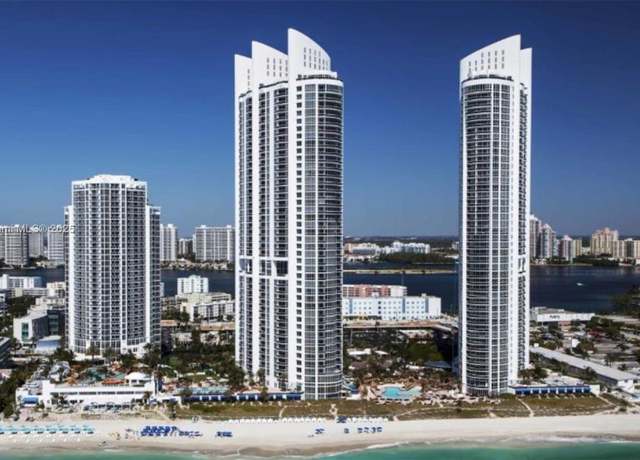 Property at 18001 Collins Ave #1210, Sunny Isles Beach, FL 33160, 1 bath