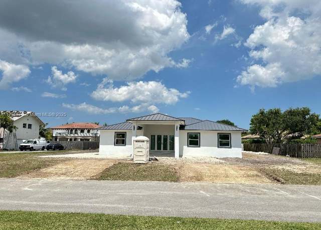 Property at Undisclosed address, Miami, FL 33177, 4 beds, 3 baths