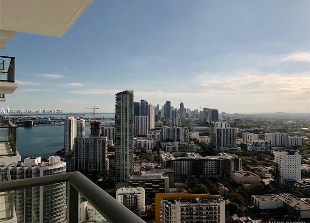 Property at 501 NE 31st St #3509, Miami, FL 33137, 2 beds, 2 baths