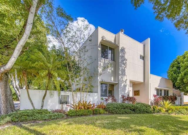 Property at 9753 SW 93rd Ter, Miami, FL 33176, 4 beds, 3 baths