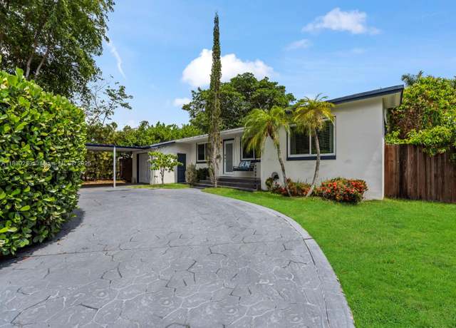 Property at 351 NE 117th St, Miami, FL 33161, 3 beds, 2 baths
