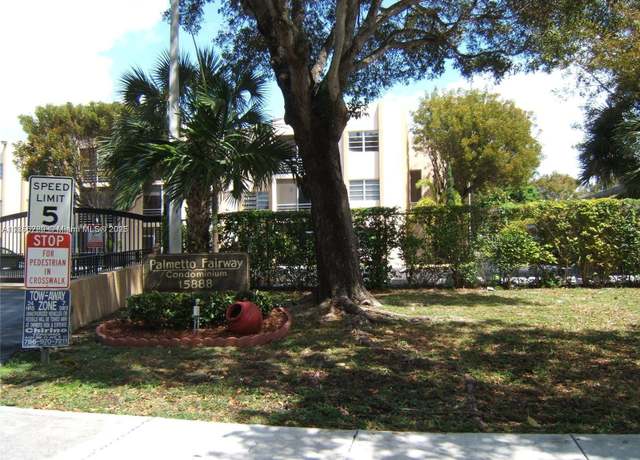 Property at 15888 SW 95th Ave #201, Miami, FL 33157, 1 bed, 1 bath