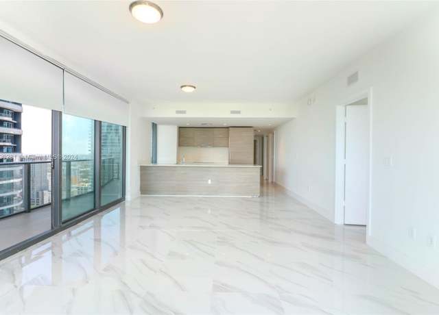 Property at 1300 S Miami Ave #2706, Miami, FL 33130, 3 beds, 2.5 baths