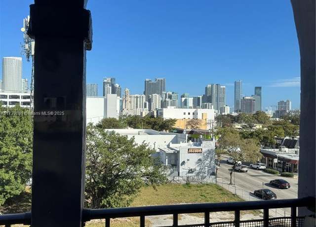 Property at 777 SW 9th Ave #519, Miami, FL 33130, 1 bed, 1 bath