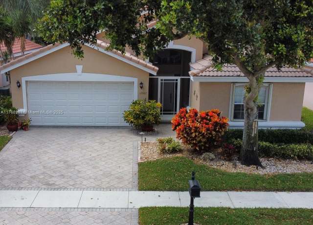 Property at 12067 Tevere Dr, Boynton Beach, FL 33437, 3 beds, 2 baths