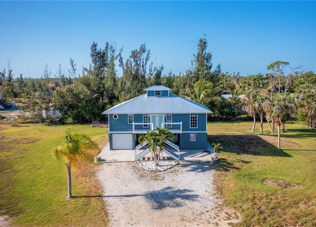 Property at 4235 Courtney Rd, FL 33956, 2 beds, 2 baths