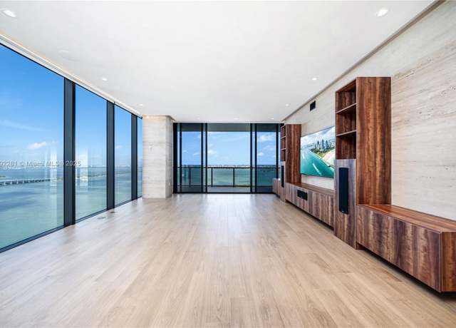 Property at 788 NE 23rd St #3502, Miami, FL 33137, 4 beds, 4.5 baths