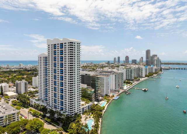 Property at 1330 West Ave #407, Miami Beach, FL 33139, 2 beds, 2 baths