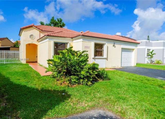 Property at 10411 SW 68th St, Miami, FL 33173, 3 beds, 2 baths