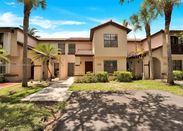 Property at 13049 SW 95th Ave #13049, Miami, FL 33176, 3 beds, 2.5 baths